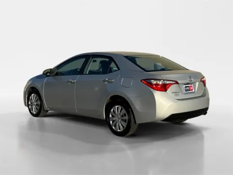 More photos of 2014 Toyota Corolla L at Cars 4 U LLC, TN