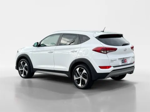 More photos of 2017 Hyundai Tucson Sport at Cars 4 U LLC, TN