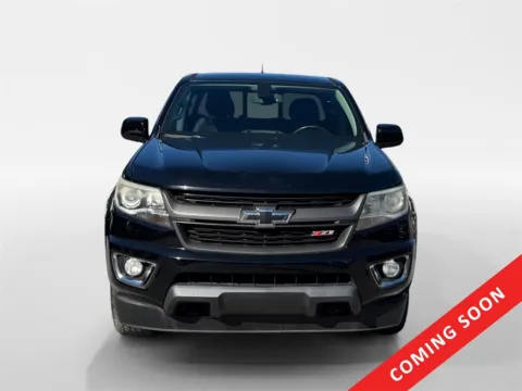 Photos of 2017 Chevrolet Colorado Z71 for sale in Knoxville, TN at Cars 4 U LLC