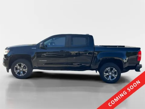 More photos of 2017 Chevrolet Colorado Z71 at Cars 4 U LLC, TN