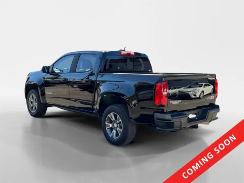 More photos of 2017 Chevrolet Colorado Z71 at Cars 4 U LLC, TN