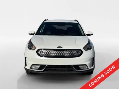 Photos of 2019 Kia Niro S Touring for sale in Knoxville, TN at Cars 4 U LLC