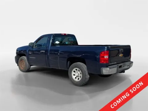 More photos of 2012 Chevrolet Silverado 1500 Work Truck at Cars 4 U LLC, TN