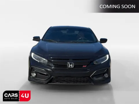 Photos of 2020 Honda Civic Si for sale in Knoxville, TN at Cars 4 U LLC