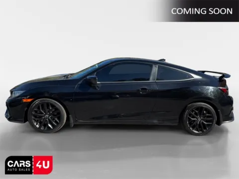 More photos of 2020 Honda Civic Si at Cars 4 U LLC, TN