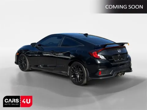 More photos of 2020 Honda Civic Si at Cars 4 U LLC, TN
