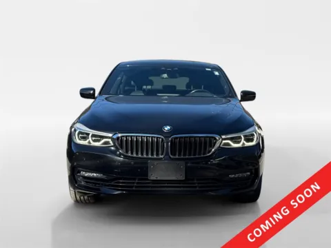 Photos of 2018 BMW 6 Series 640 Gran Turismo i xDrive for sale in Knoxville, TN at Cars 4 U LLC