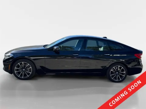 More photos of 2018 BMW 6 Series 640 Gran Turismo i xDrive at Cars 4 U LLC, TN