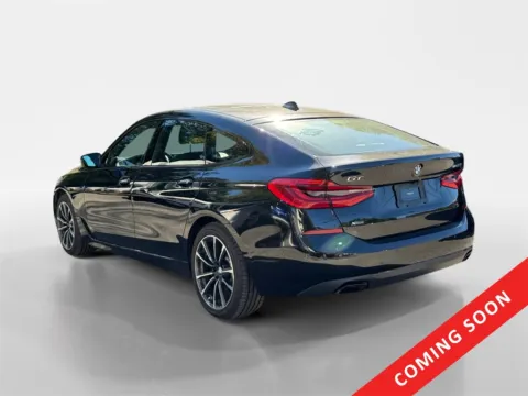 More photos of 2018 BMW 6 Series 640 Gran Turismo i xDrive at Cars 4 U LLC, TN