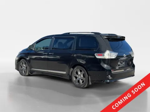 More photos of 2017 Toyota Sienna SE at Cars 4 U LLC, TN