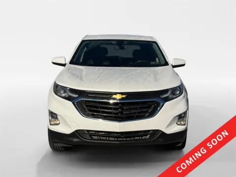 Photos of 2019 Chevrolet Equinox LT for sale in Knoxville, TN at Cars 4 U LLC