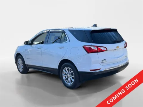 More photos of 2019 Chevrolet Equinox LT at Cars 4 U LLC, TN