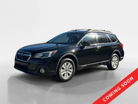 Another view of 2018 Subaru Outback 2.5i Premium for sale in Knoxville, TN at Cars 4 U LLC