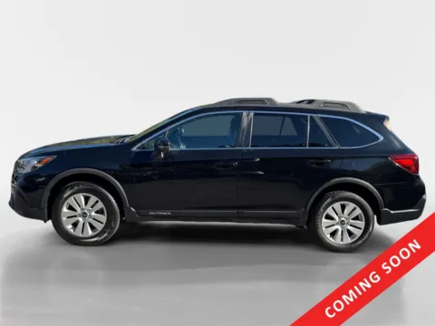 More photos of 2018 Subaru Outback 2.5i Premium at Cars 4 U LLC, TN