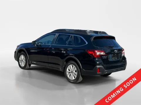More photos of 2018 Subaru Outback 2.5i Premium at Cars 4 U LLC, TN