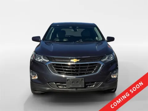 Photos of 2018 Chevrolet Equinox LT for sale in Knoxville, TN at Cars 4 U LLC