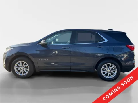 More photos of 2018 Chevrolet Equinox LT at Cars 4 U LLC, TN