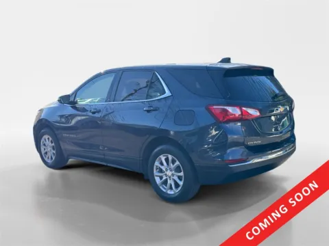 More photos of 2018 Chevrolet Equinox LT at Cars 4 U LLC, TN