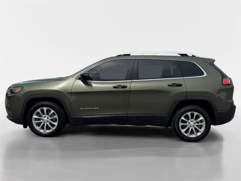 More photos of 2019 Jeep Cherokee Latitude at Cars 4 U LLC, TN