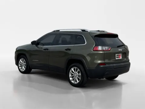 More photos of 2019 Jeep Cherokee Latitude at Cars 4 U LLC, TN
