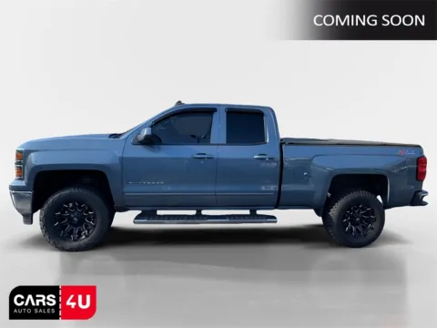 More photos of 2015 Chevrolet Silverado 1500 LT at Cars 4 U LLC, TN