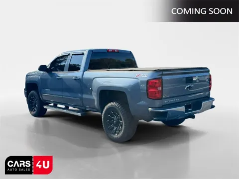 More photos of 2015 Chevrolet Silverado 1500 LT at Cars 4 U LLC, TN