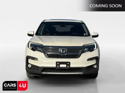 Photos of 2019 Honda Pilot EX-L for sale in Knoxville, TN at Cars 4 U LLC