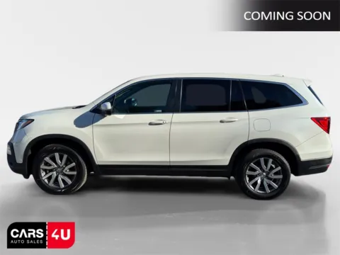 More photos of 2019 Honda Pilot EX-L at Cars 4 U LLC, TN