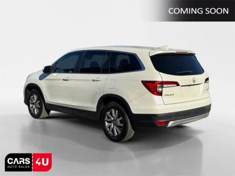 More photos of 2019 Honda Pilot EX-L at Cars 4 U LLC, TN