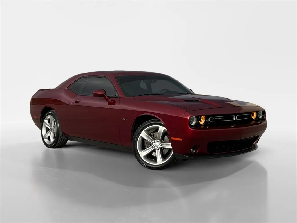 2018 Dodge Challenger R/T for sale in Knoxville, TN