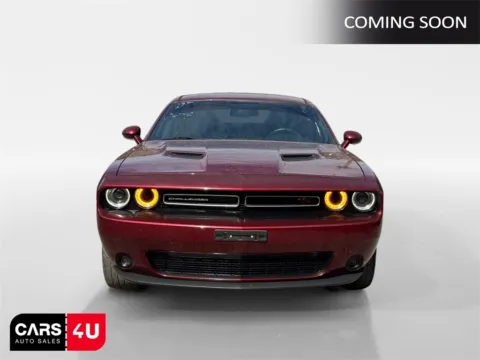 Photos of 2018 Dodge Challenger R/T for sale in Knoxville, TN at Cars 4 U LLC
