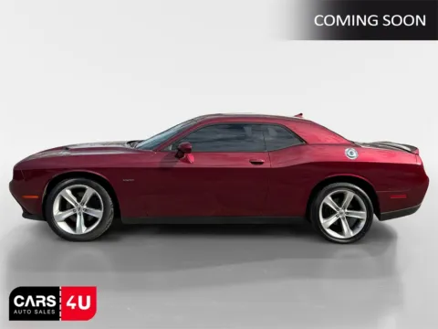 More photos of 2018 Dodge Challenger R/T at Cars 4 U LLC, TN