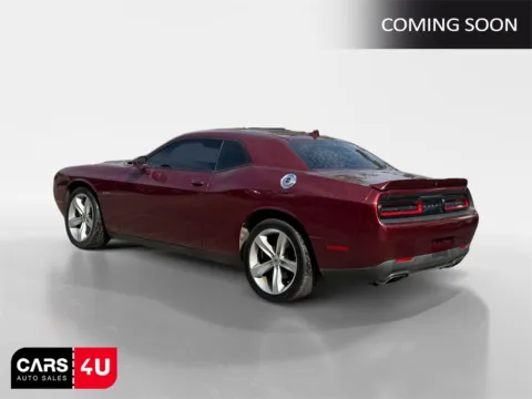 More photos of 2018 Dodge Challenger R/T at Cars 4 U LLC, TN