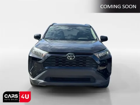 Photos of 2019 Toyota RAV4 LE for sale in Knoxville, TN at Cars 4 U LLC
