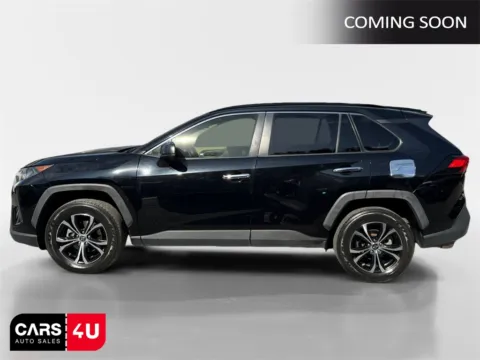 More photos of 2019 Toyota RAV4 LE at Cars 4 U LLC, TN