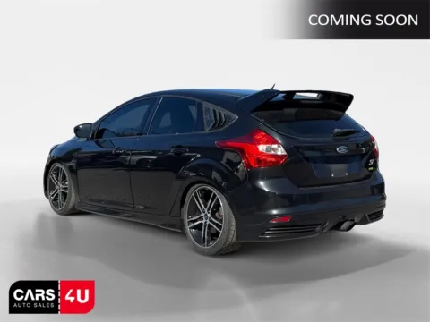 More photos of 2013 Ford Focus ST at Cars 4 U LLC, TN