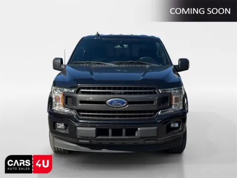 Photos of 2020 Ford F-150 XLT for sale in Knoxville, TN at Cars 4 U LLC