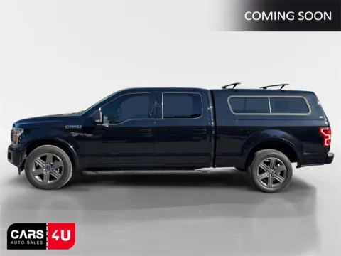 More photos of 2020 Ford F-150 XLT at Cars 4 U LLC, TN