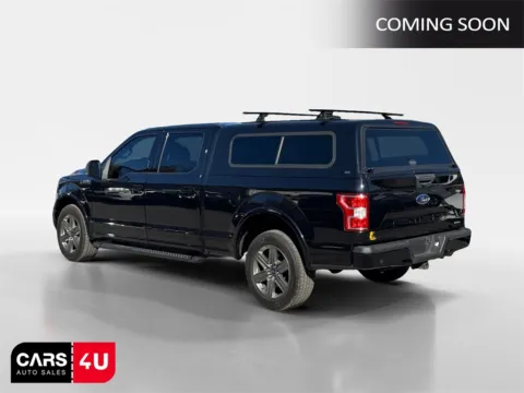 More photos of 2020 Ford F-150 XLT at Cars 4 U LLC, TN