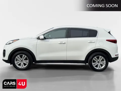 More photos of 2017 Kia Sportage LX at Cars 4 U LLC, TN