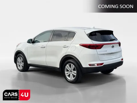 More photos of 2017 Kia Sportage LX at Cars 4 U LLC, TN