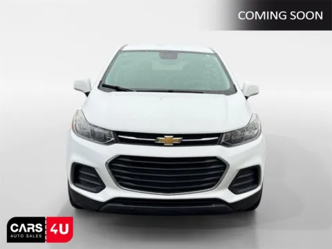 Photos of 2017 Chevrolet Trax LS for sale in Knoxville, TN at Cars 4 U LLC