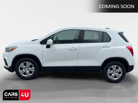 More photos of 2017 Chevrolet Trax LS at Cars 4 U LLC, TN