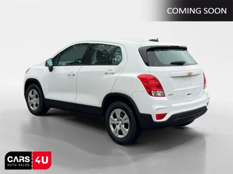 More photos of 2017 Chevrolet Trax LS at Cars 4 U LLC, TN