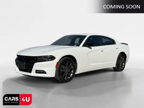 Another view of 2018 Dodge Charger GT for sale in Knoxville, TN at Cars 4 U LLC