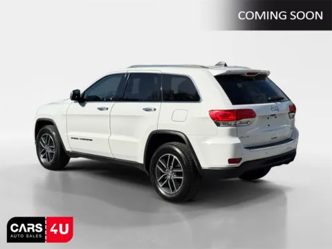 More photos of 2018 Jeep Grand Cherokee Limited at Cars 4 U LLC, TN