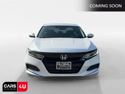 Photos of 2019 Honda Accord LX for sale in Knoxville, TN at Cars 4 U LLC