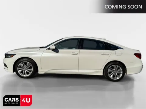 More photos of 2019 Honda Accord LX at Cars 4 U LLC, TN