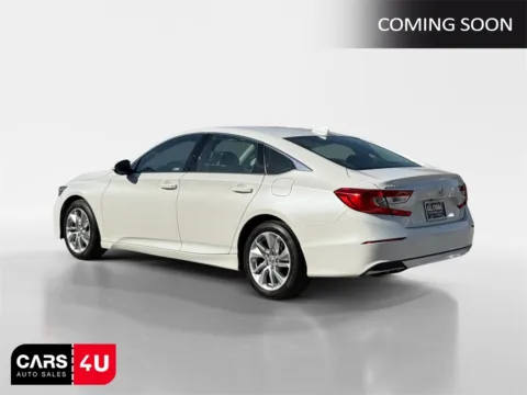 More photos of 2019 Honda Accord LX at Cars 4 U LLC, TN