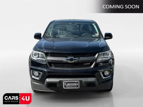 Photos of 2019 Chevrolet Colorado Z71 for sale in Knoxville, TN at Cars 4 U LLC